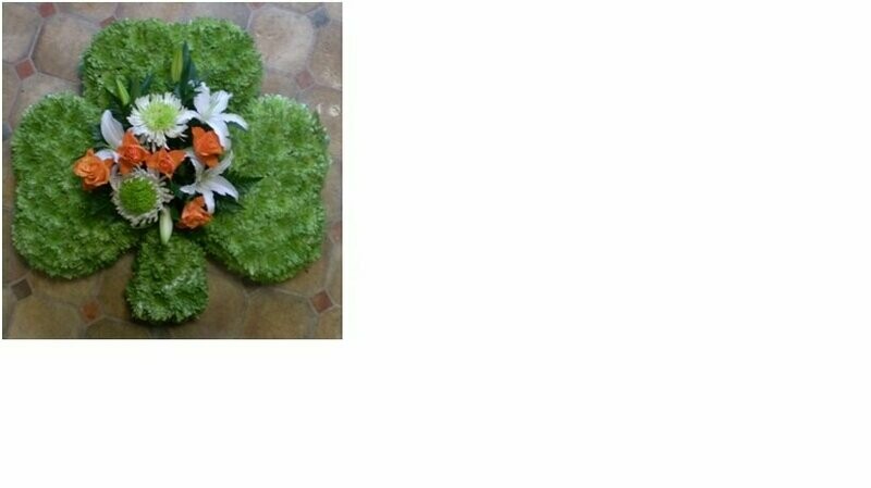 Country flower