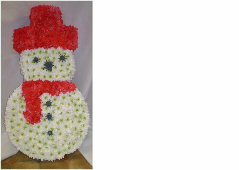 Snowman
