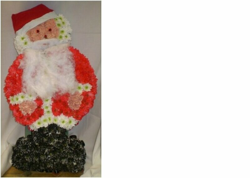 Father Christmas