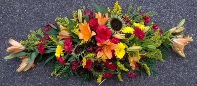 Funeral Flowers
