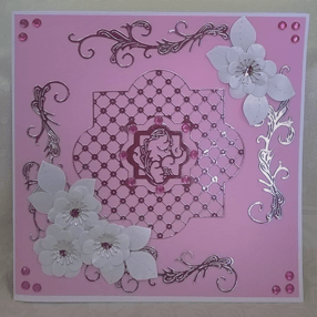 Handmade Cards