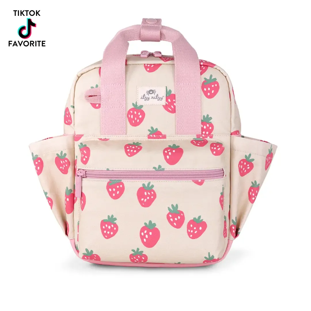 Toddler Backpack