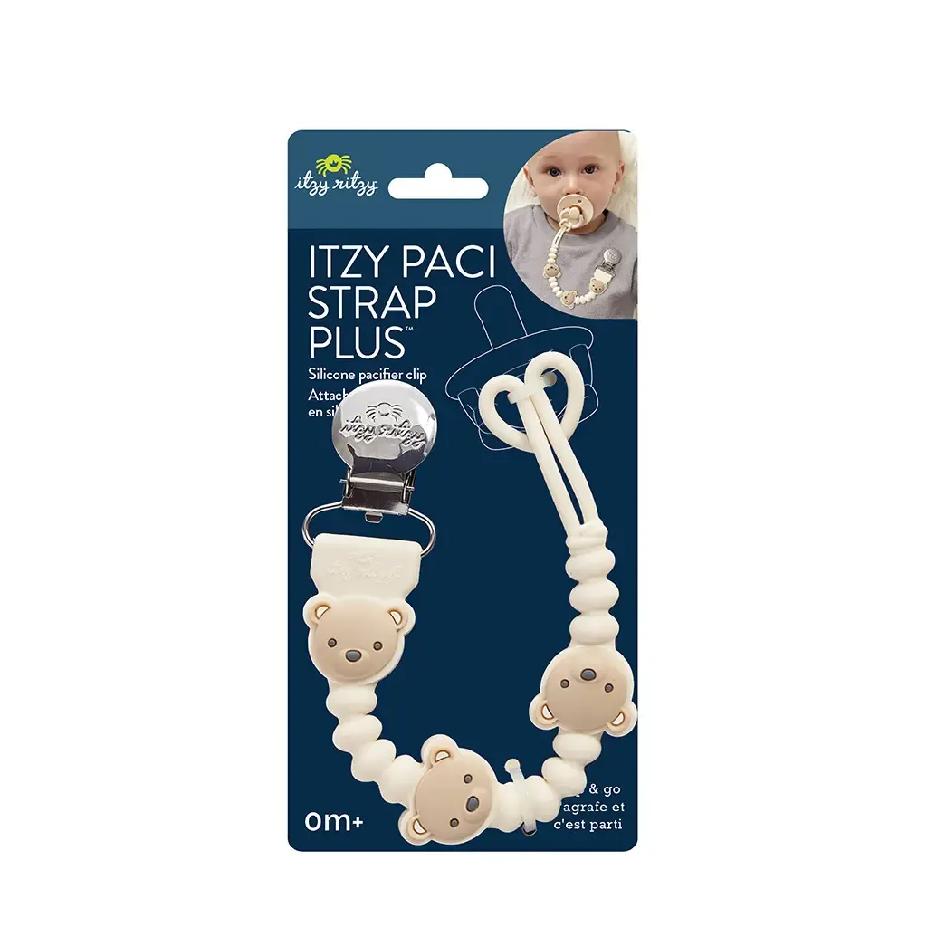 Itzy Paci Strap