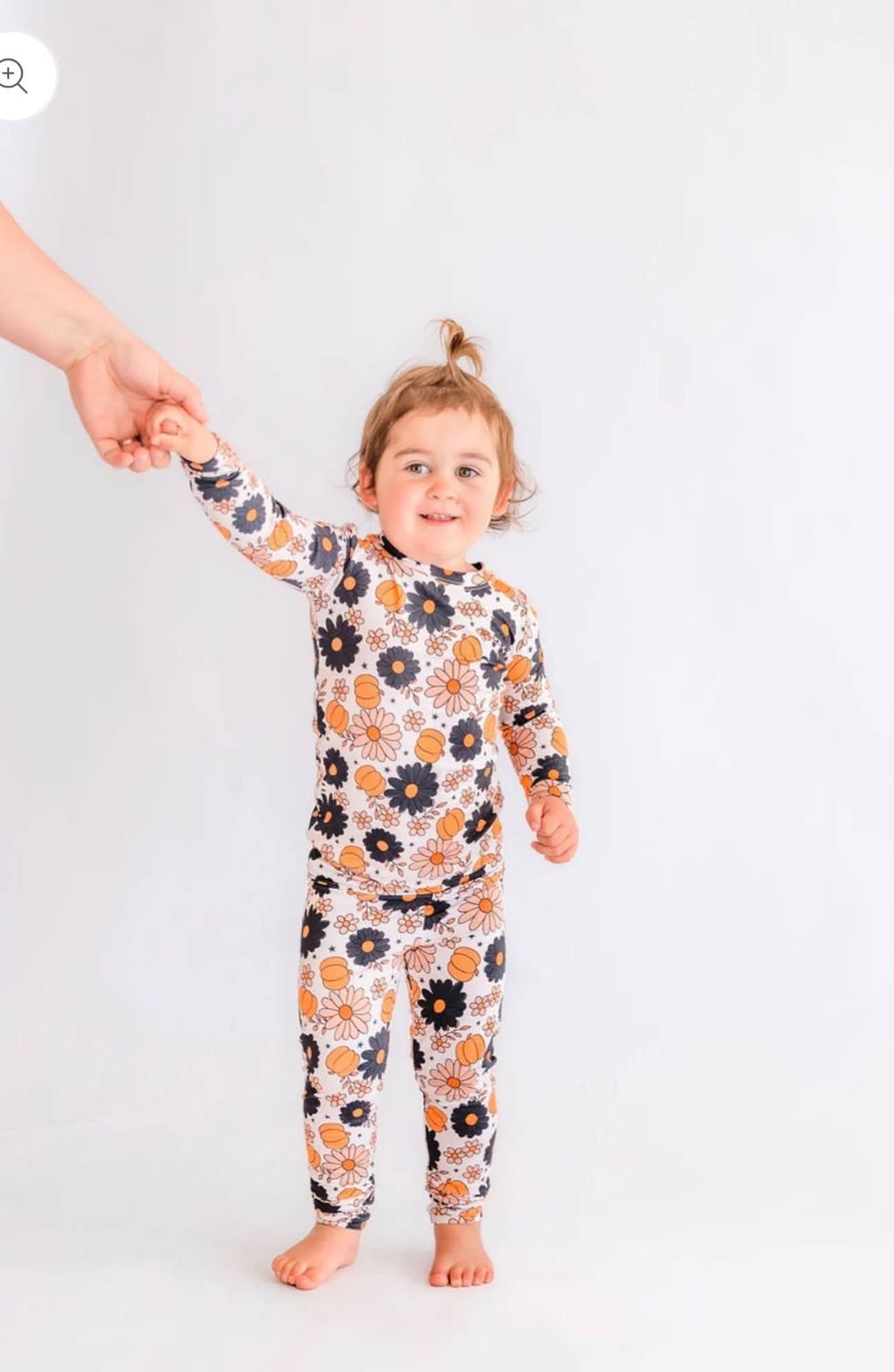 Spooky 2pc Jammie