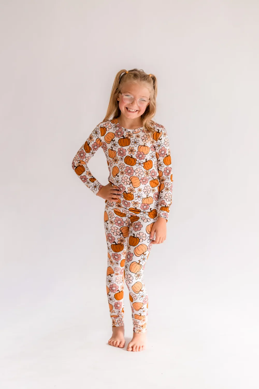 Autumn 2pc Jammie