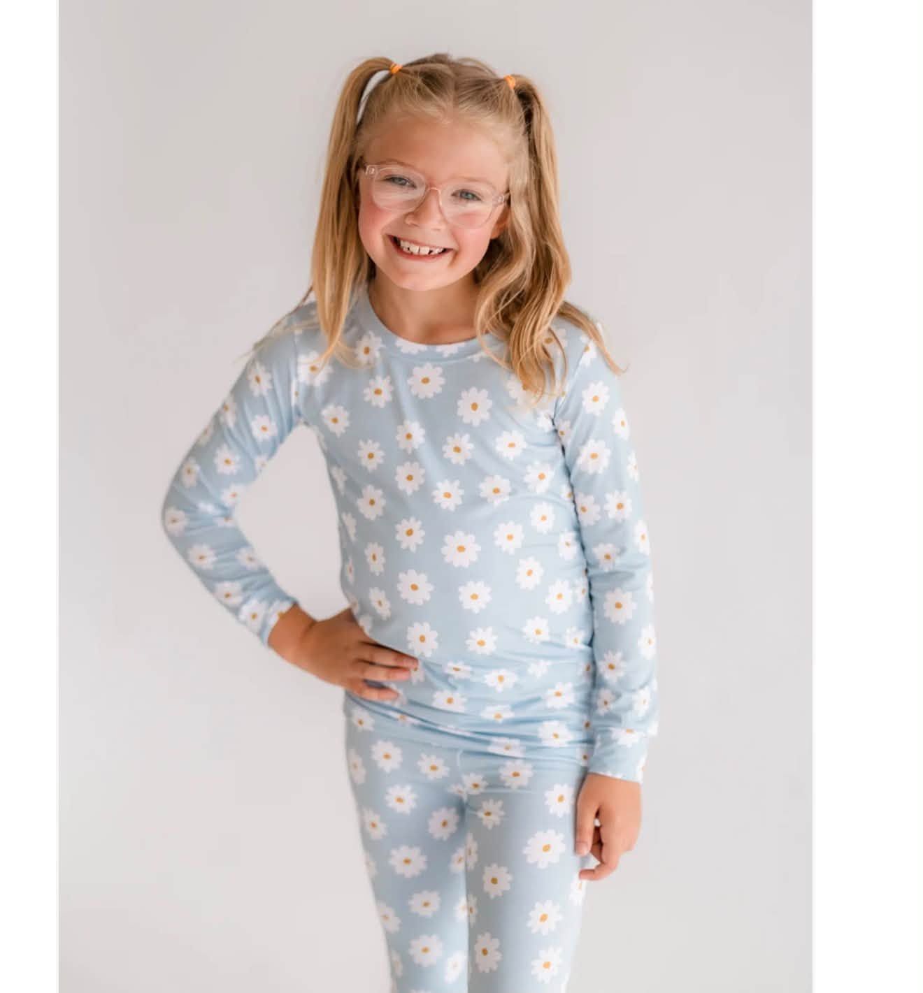 Daisy 2 pc Jammie