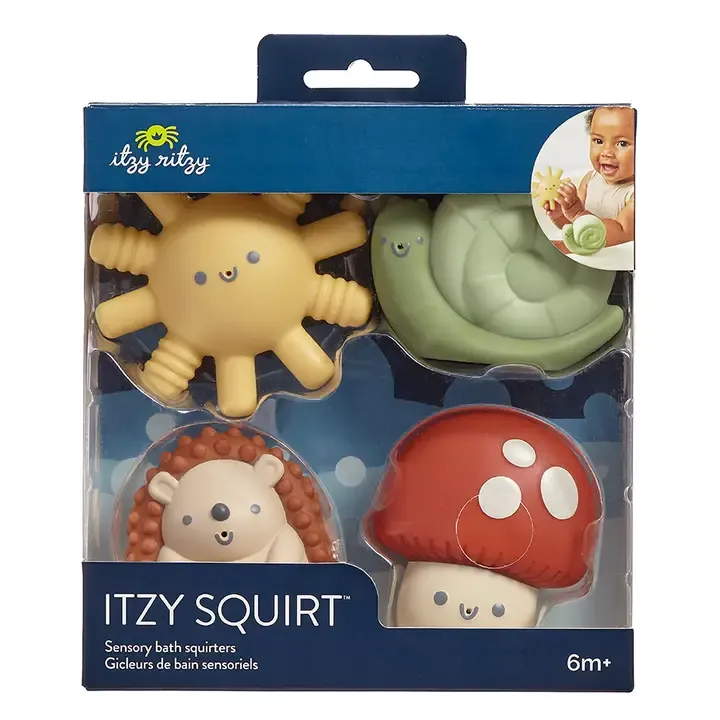 Itzy Squirt