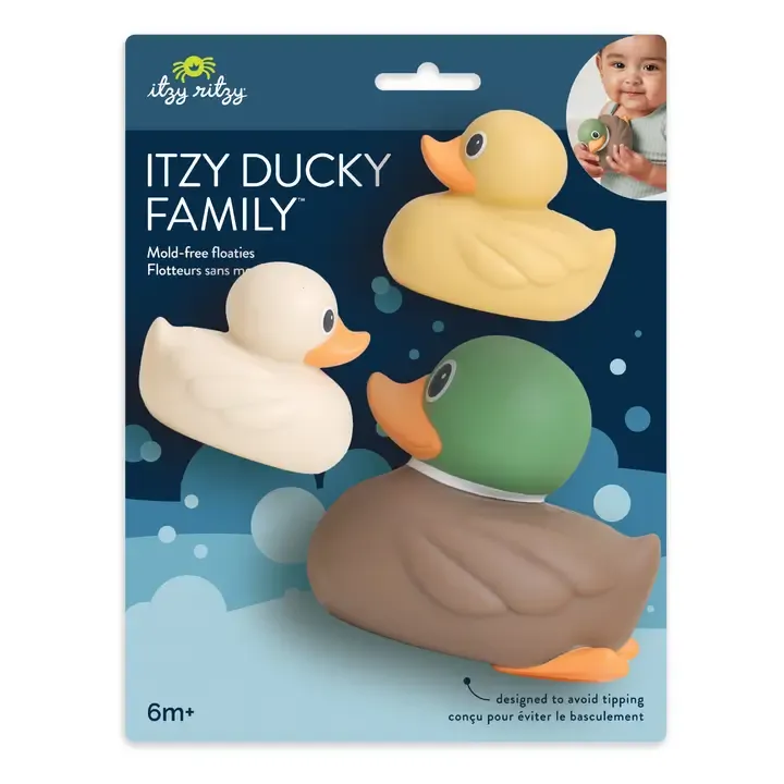 Ducky Family