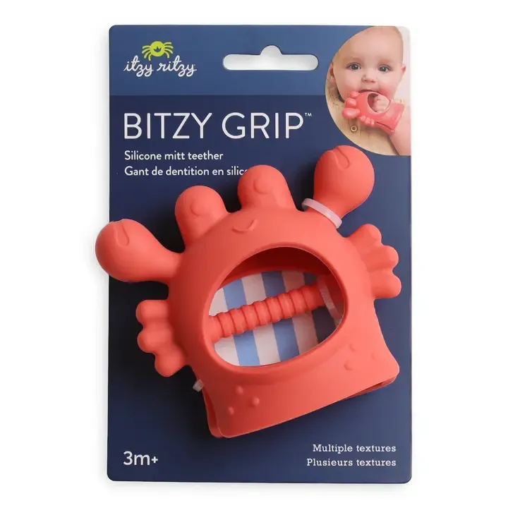 Bitzy Grip
