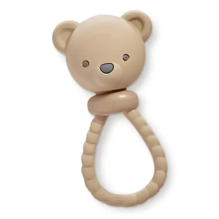 Itzy Rattles, Animal: Bear