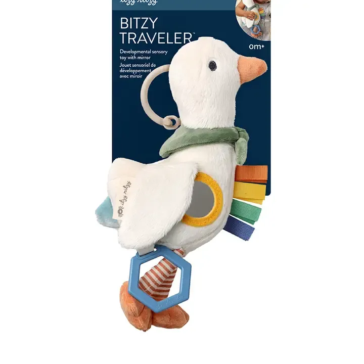 Itzy Traveler