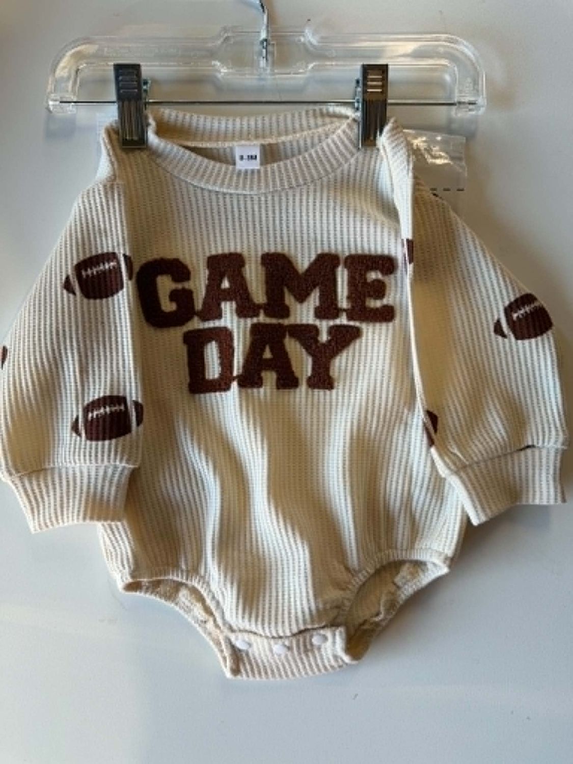 Game Day Bodysuit