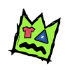Damaged Crown