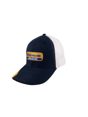 GORRO NEW HOLLAND  - UMBRA