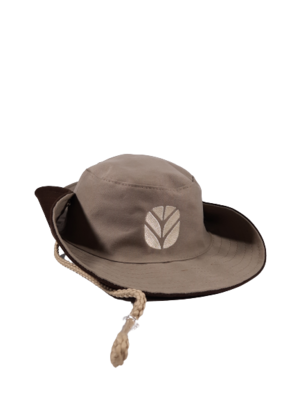 SOMBRERO AUSTRALIANO NEW HOLLAND