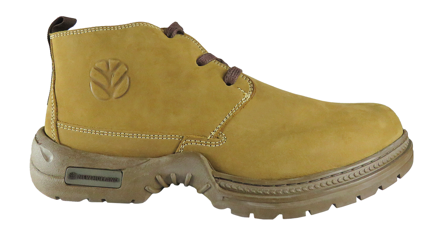 BOTA NH BUFALO TAUPE
