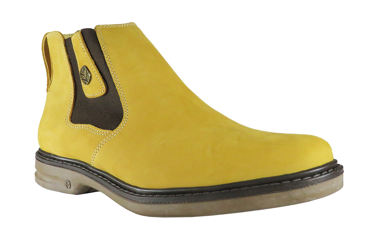 BOTA NH VARSI FLOATER CARAMELO