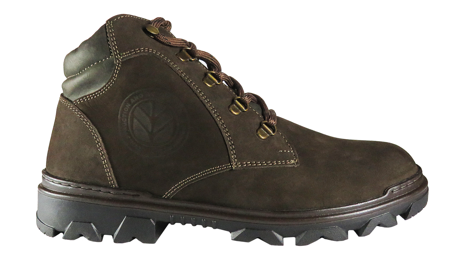 BOTA NH NOBUCK OIL CAFE
