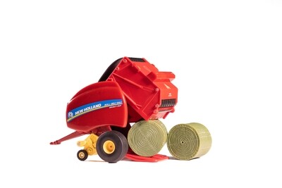 MINIATURA CR9.90 1.64 C/TRAILER