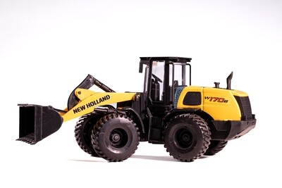 MINIATURA NH W170B 1:26