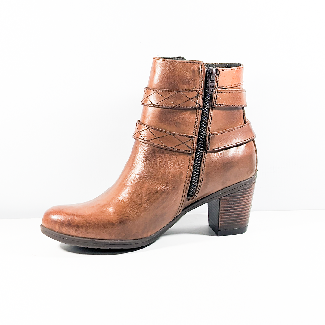 BOTA NH DAMA - NAPA TOSCANA