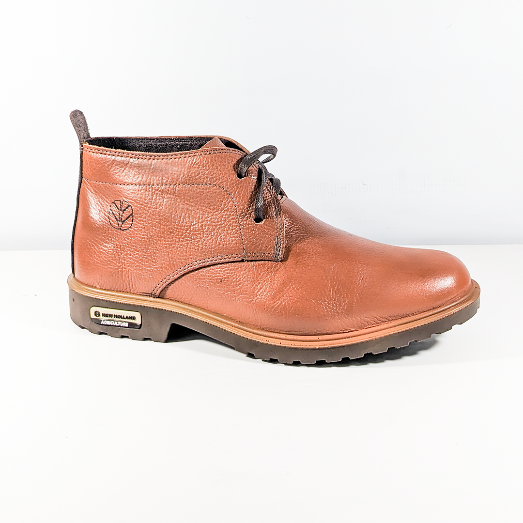 BOTA NH - FLOATER CONHAQUE