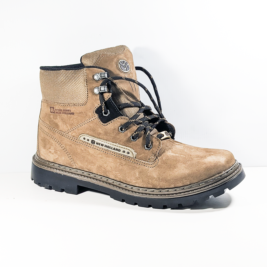 BOTA NH - NOBUCK CASTOR