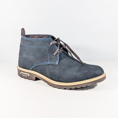 BOTA NH - NOB AZUL MARINHO