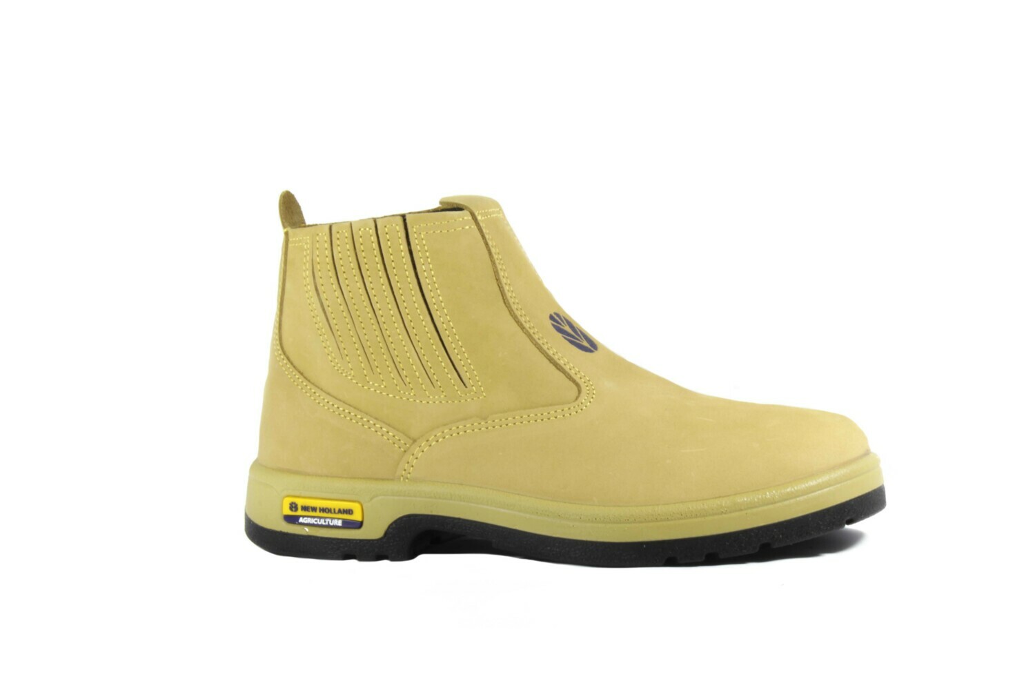 BOTA CLASICA  CARAMELO - ENH 2201