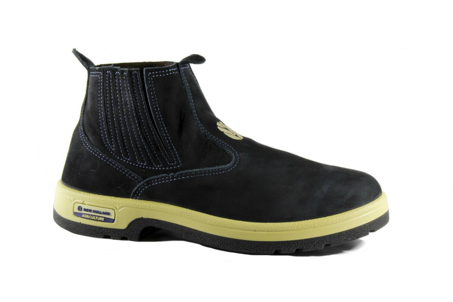 BOTAS CLASICA AZUL MARINO - ENH 2283