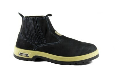 BOTAS CLASICA AZUL MARINO - ENH 2283