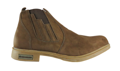 BOTA NH CASALEONE NOBUCK CHOCOLATE