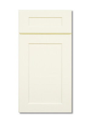 BEVELED SHAKER