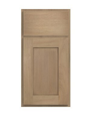 SHAKER STAIN BUILDER GRADE