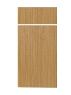 WOOD SLAB DOOR