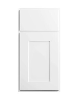 SHAKER BUILDER GRADE