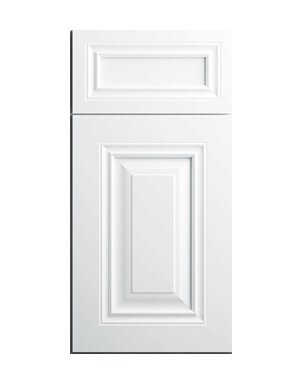 RAISED PANEL DOOR