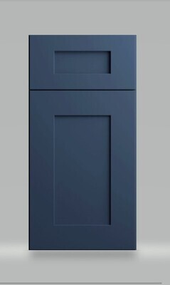 SONOMA BLUE SHAKER
