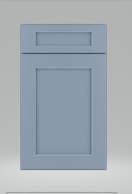 SONOMA FRENCH BLUE SHAKER