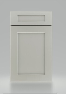 SONOMA SHAKER STONE GREY