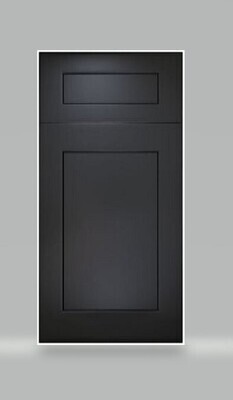 SONOMA BLACK ONYX SHAKER