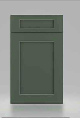 SONOMA GREEN SHAKER