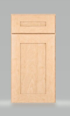 SONOMA NATURAL BIRCH SHAKER