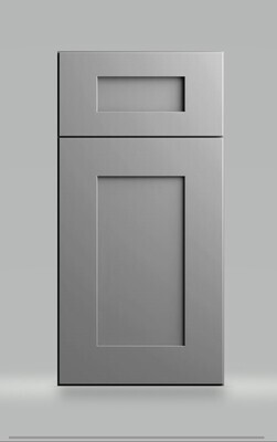 SONOMA DOVE GREY SHAKER