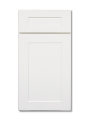 HIGHLAND WHITE SHAKER