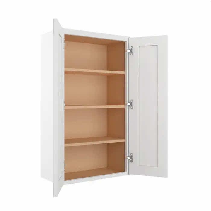 SONOMA WHITE WALL 24 X 42