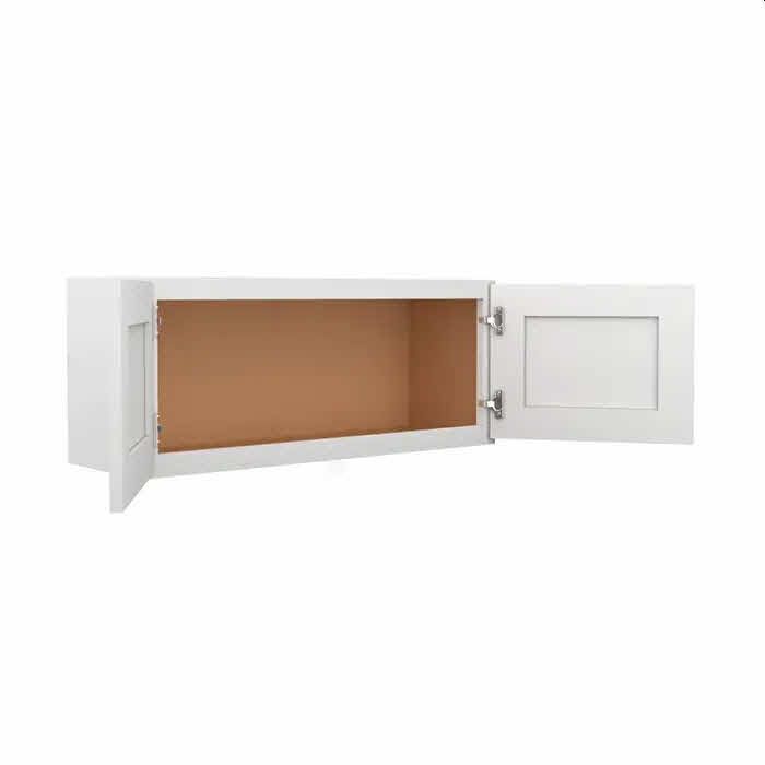 SONOMA WHITE WALL 36 X 12