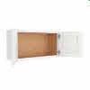 SONOMA WHITE WALL 36 X 18