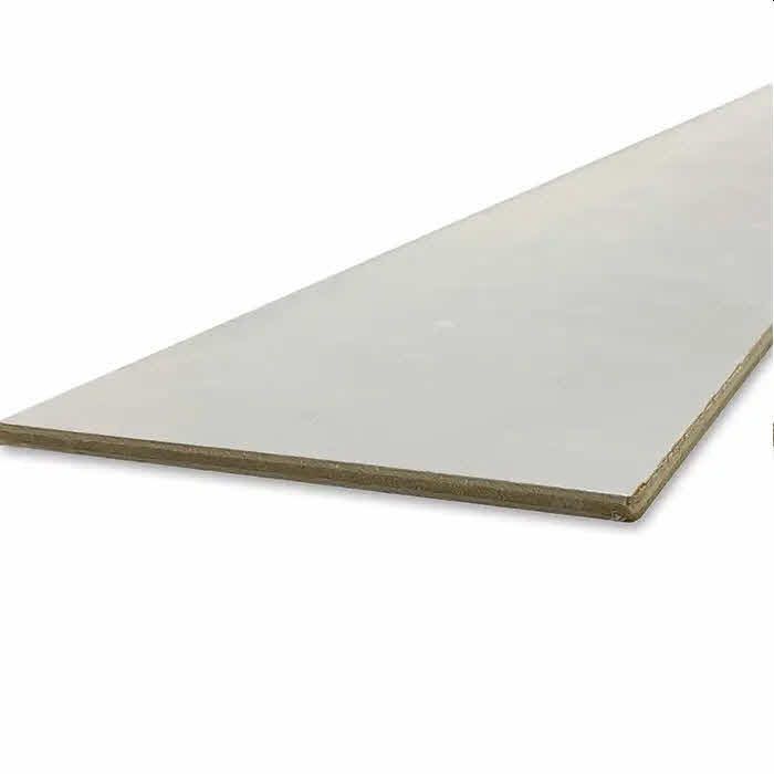 SONOMA WHITE SHAKER TOEKICK