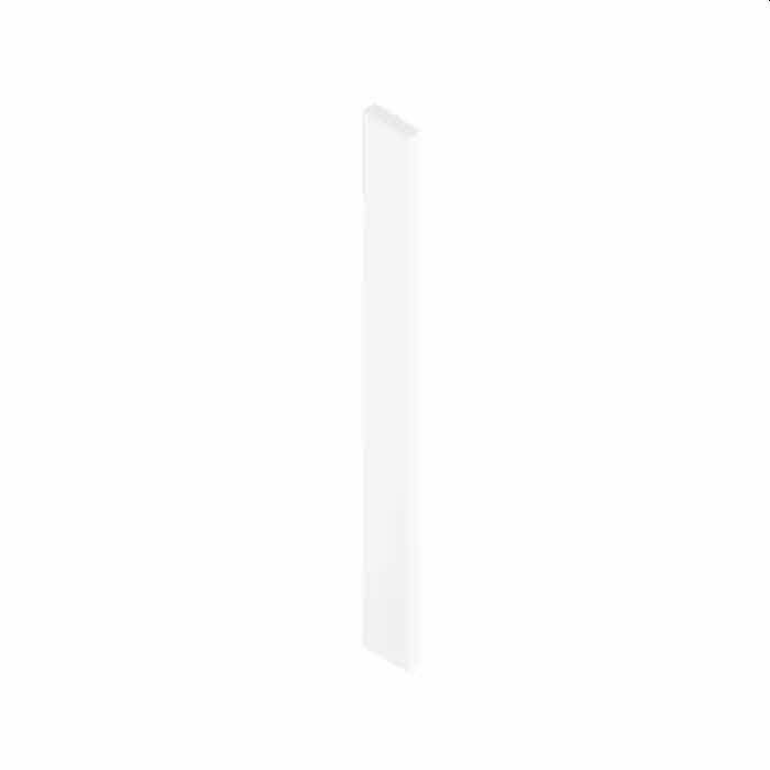 SONOMA WHITE SHAKER FILLER 3 X 42